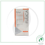 شامپو مخصوص موهای چربSeboregulating Shampoo فولیکا - fulica - Image 3
