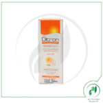 کرم ضد آفتاب مدل Natural Beige SPF40دیترون - ditron - Image 3