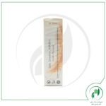 کاندوم تاخیری و روان کننده با رایحه وانیل کلایمکس-climax - Image 3