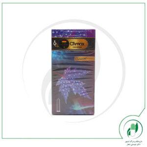 کاندوم کلاسیک کلایمکس- Climax