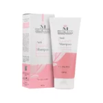 شامپو ضد شوره موی خشک | مدیلن