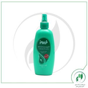 اسپری نرم کننده مو فیروز-Firooz