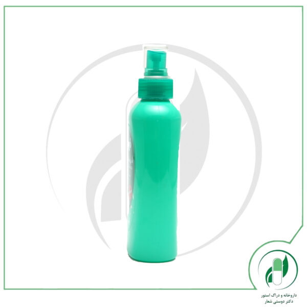 اسپری نرم کننده مو فیروز-Firooz - Image 3