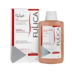 شامپو مخصوص موهای رنگ شده | فولیکا