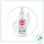 روغن بدن کودک سیوند ۲۰۰ میلی لیتر-Sivand