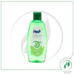 روغن بچه فیروز حاوی عصاره آلوئه‌ورا حجم 200 میلی لیتر-Firooz