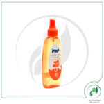 روغن بچه فیروز حاوی ویتامین E حجم 200 میلی لیتر-Firooz - Image 2