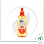 روغن بچه فیروز حاوی ویتامین E حجم 200 میلی لیتر-Firooz