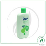شامپو بدن بچه فیروز حاوی عصاره آلوئه ورا-Firooz - Image 3