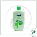 شامپو بدن بچه فیروز حاوی عصاره آلوئه ورا-Firooz