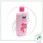 شامپو بدن بچه فیروز حاوی گوار و گلیسیرین-Firooz - Image 3