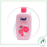 شامپو بدن بچه فیروز حاوی گوار و گلیسیرین-Firooz