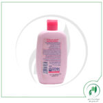 شامپو بدن بچه فیروز حاوی گوار و گلیسیرین-Firooz - Image 2