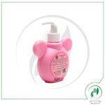شامپو بچه دخترانه آدرا-Adra - Image 2