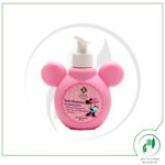 شامپو بچه دخترانه آدرا-Adra