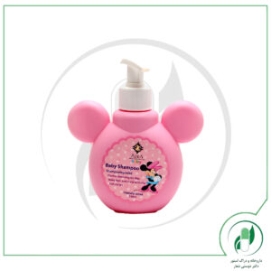 شامپو بچه دخترانه آدرا-Adra