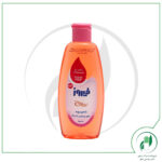 شامپو بچه فیروز با ویتامین E و B5 حجم 200 میلی لیتر-Firooz