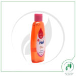 شامپو بچه فیروز با ویتامین E و B5 حجم 200 میلی لیتر-Firooz - Image 2