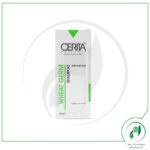 شامپو تقویت کننده و ضد ریزش جوانه گندم سریتا - Cerita