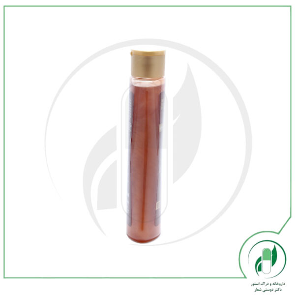 شامپو روغن آرگان میس ادن - Miss Eden - Image 2