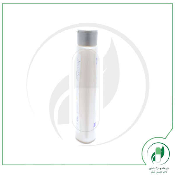 شامپو ضد ریزش رزماری میس ادن - Miss Eden - Image 2