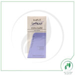 شامپو ضد ریزش موی سیر ایروکس - Irox