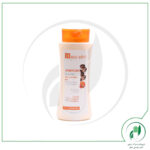 شامپو موهای خشک شی باتر و عسل میس ادن - Miss Eden