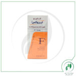 شامپو پرو ویتا اف ایروکس - Irox