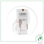 شامپو کافئین | سریتا