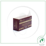 صابون روغن آرگان مناسب برای پوست های چرب میس ادن - Miss Eden - Image 3