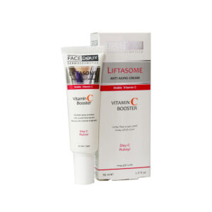 کرم ضد پیری لیفتازوم C فیس دوکس - Face Doux