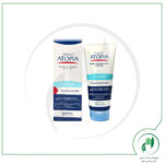 لوسیون مرطوب کننده قوی بدن حاوی 10 درصد اوره درای ریلیف آردن - Ardene