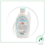 لوسیون مرطوب کننده گیاهی کودک سی گل-Seagull - Image 2