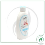 لوسیون مرطوب کننده گیاهی کودک سی گل-Seagull - Image 3