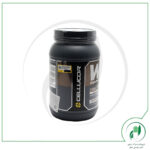 پروتئین وی کور پرفرمنس 884 گرم ( وانیلی ) سلوکور - Cellucor - Image 3