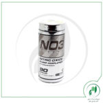 پمپ NO3 کروم سلوکور - Cellucor