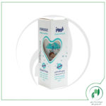 کرم خنک کننده و ضد التهاب کودک فیروز مدل Firooz-Talc - Image 2