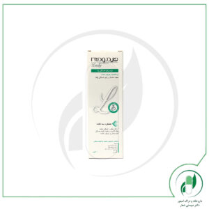 کرم رفع خستگی پا هیدرودرم - Hydroderm