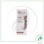 کرم روشن کننده پوست همراه با آ اچ آ میس ادن - Miss Eden - Image 2