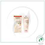 کرم ضد آفتاب رنگی SPF30 حاوی فیلترهای فیزیکی سی گل - Seagull