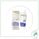 کرم موبر صورت 40 میلی لیتر هیدرودرم - Hydroderm