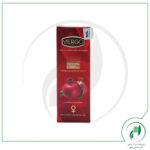 ژل بهداشتی بانوان ویرگو - viergo