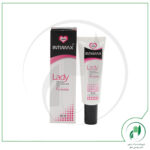 ژل لیدی ارگاسم بانوان اینتیمکس - intimax