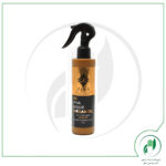 اسپری مو 2 فاز حاوی روغن آرگان آدرا - ADRA