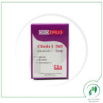 صابون کلیندامایسین دئودراگ - deo drag