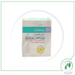 صابون اکالیپتوس مناسب پوست های حساس گلمر - golmar