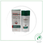شامپوی موی چرب الی ژن - oligen