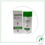 نرم کننده موی سر حاوی کراتین | الی ژن