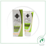 شامپو پروتئینه جوانه گندم آدرا - ADRA