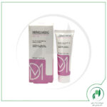 کرم لایه بردار | درمومدیک